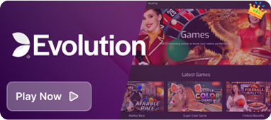 Evolution Banner